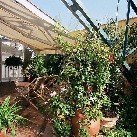 Loft De Cannes B&B Экстерьер фото