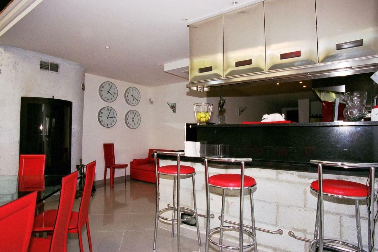 Loft De Cannes B&B Экстерьер фото