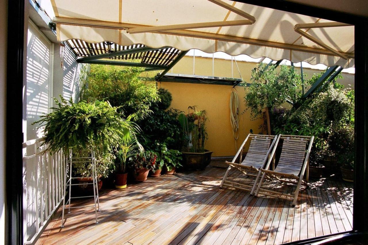 Loft De Cannes B&B Экстерьер фото