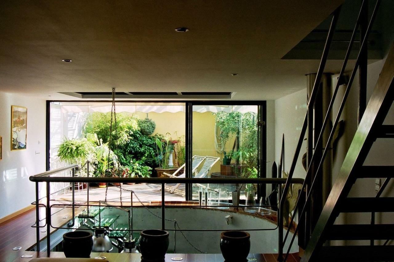 Loft De Cannes B&B Экстерьер фото