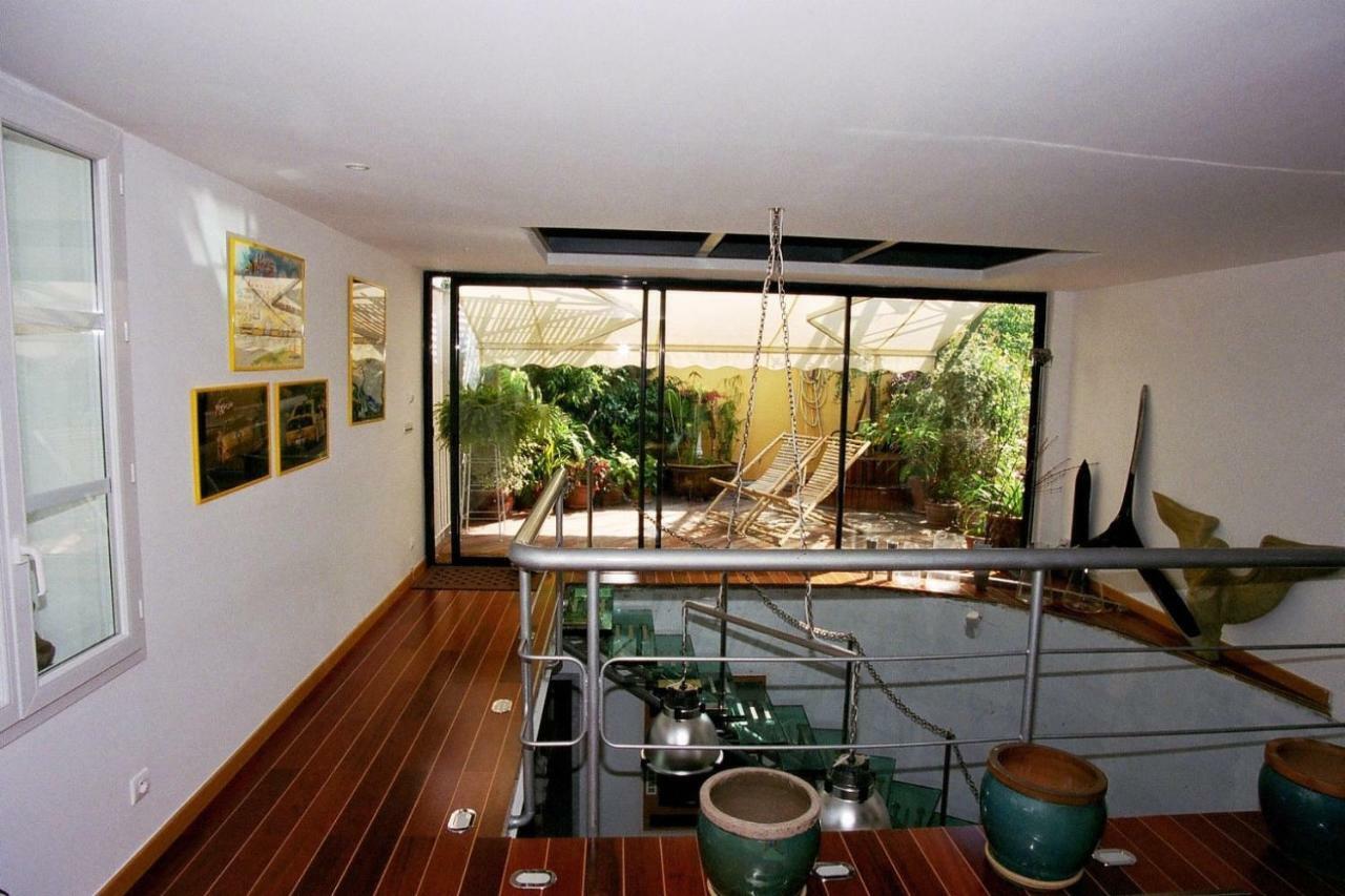 Loft De Cannes B&B Экстерьер фото
