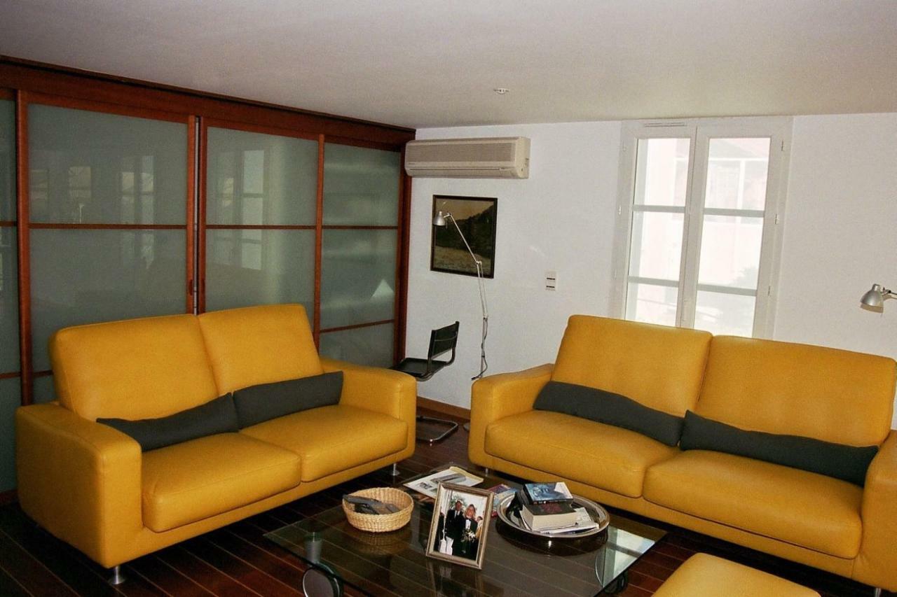 Loft De Cannes B&B Экстерьер фото