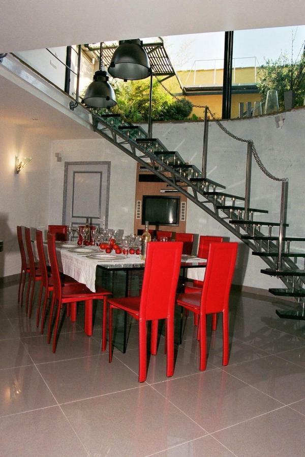 Loft De Cannes B&B Экстерьер фото